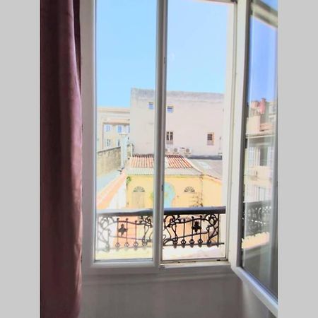 Le Saint Du Vieux Port Apartment Marseille Ngoại thất bức ảnh