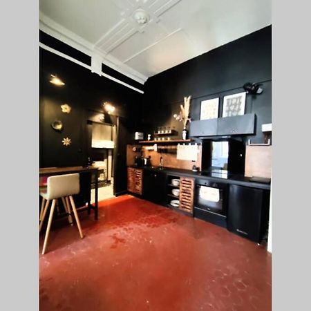 Le Saint Du Vieux Port Apartment Marseille Ngoại thất bức ảnh