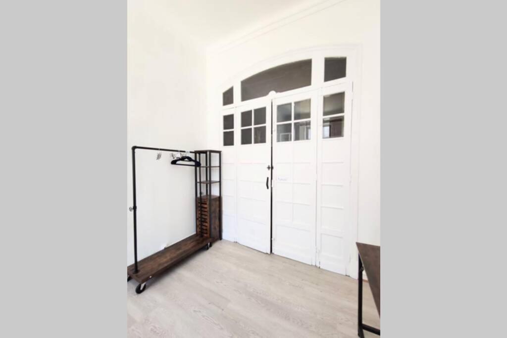 Le Saint Du Vieux Port Apartment Marseille Ngoại thất bức ảnh